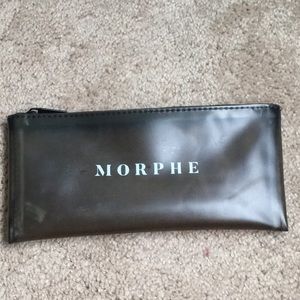 Morphe makeup bag